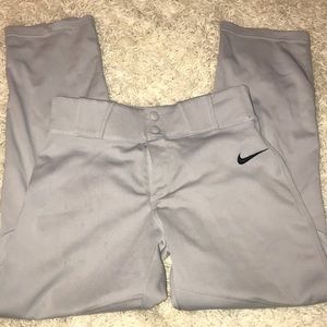 Nike Baseball Pants